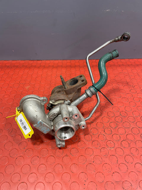 Citroen Dispatch/Peugeot Expert/Toyota Proace/Fiat Scudo TURBOCHARGER (Without Actuator) (3 Pin) 1.6 2008-2016 P/N 9673283680 - 39