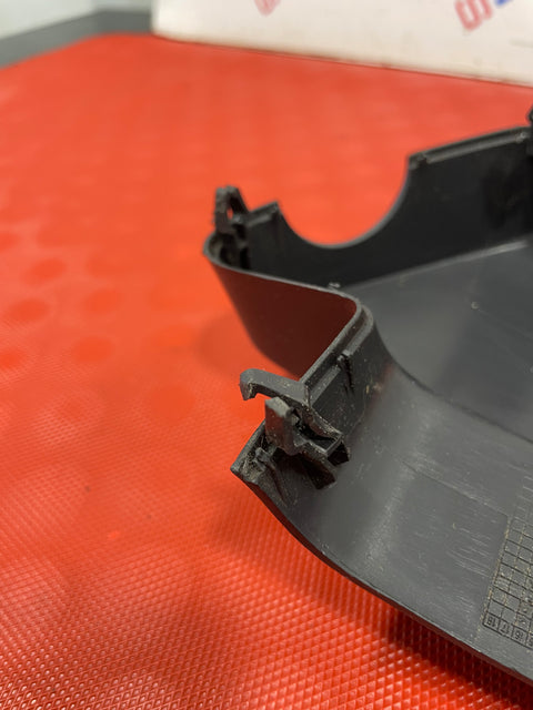 Renault STEERING COLUMN TRIM P/N 484713121R