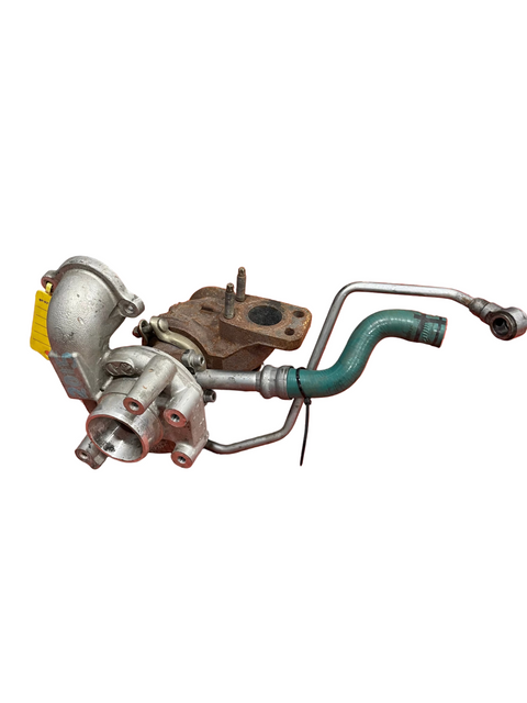 Citroen Dispatch/Peugeot Expert/Toyota Proace/Fiat Scudo TURBOCHARGER (Without Actuator) (3 Pin) 1.6 2008-2016 P/N 9673283680 - 39