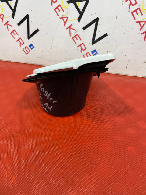Renault Master ADBLUE FILLER COVER 2016 P/N 765M65718R