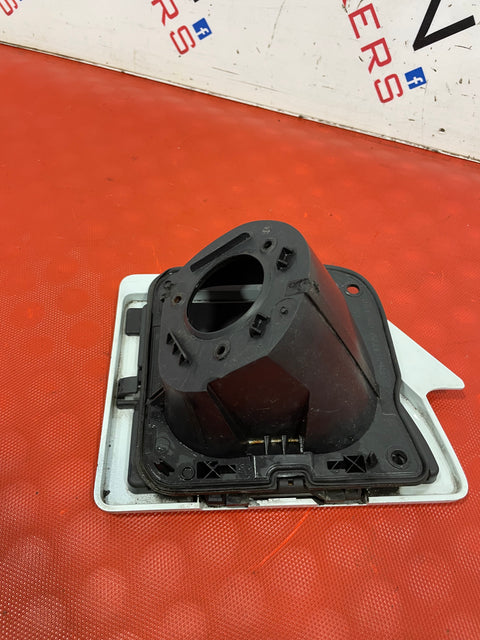 Renault Master ADBLUE FILLER COVER 2016 P/N 765M65718R