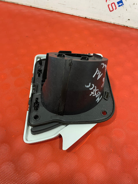 Renault Master ADBLUE FILLER COVER 2016 P/N 765M65718R