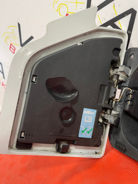 Renault Master ADBLUE FILLER COVER 2016 P/N 765M65718R