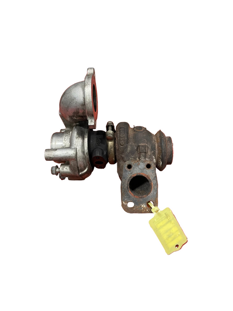 Citroen Berlingo/Peugeot Partner/Dispatch/Expert/Proace/Scudo TURBOCHARGER (Without Actuator) 1.6 2008-2016 P/N 9673283680 - 41