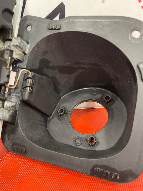 Renault Master ADBLUE FILLER COVER 2016 P/N 765M65718R