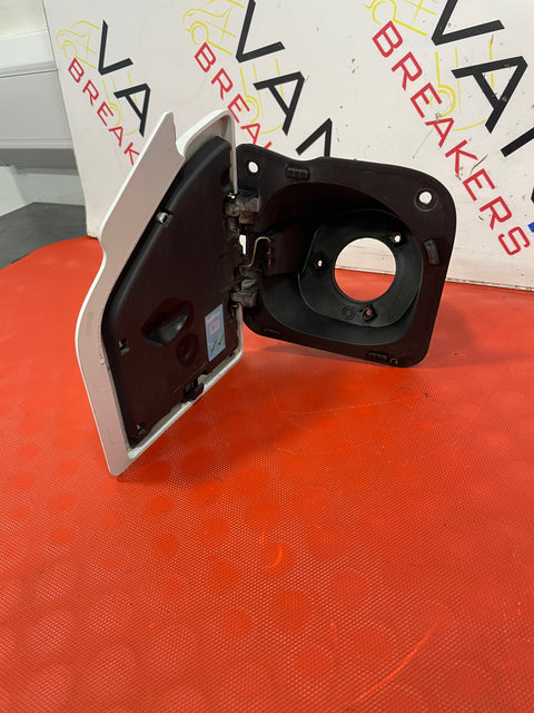 Renault Master ADBLUE FILLER COVER 2016 P/N 765M65718R
