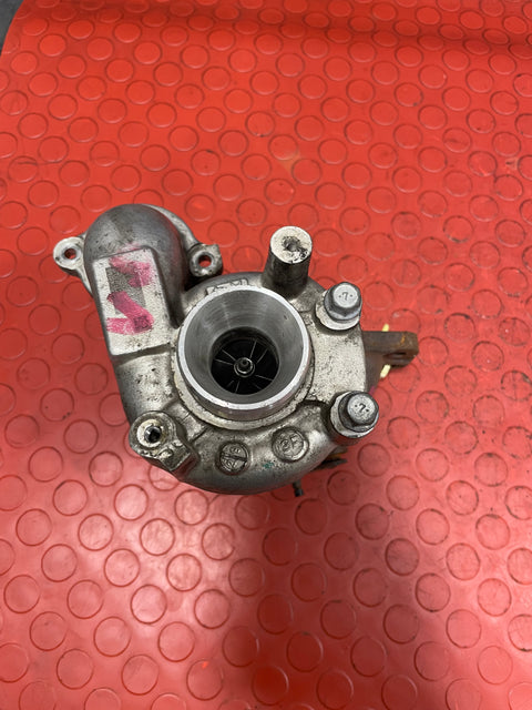 Citroen Berlingo/Peugeot Partner/Dispatch/Expert/Proace/Scudo TURBOCHARGER (Without Actuator) 1.6 2008-2016 P/N 9673283680 - 41