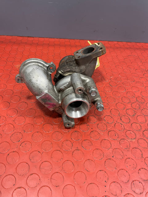 Citroen Berlingo/Peugeot Partner/Dispatch/Expert/Proace/Scudo TURBOCHARGER (Without Actuator) 1.6 2008-2016 P/N 9673283680 - 41