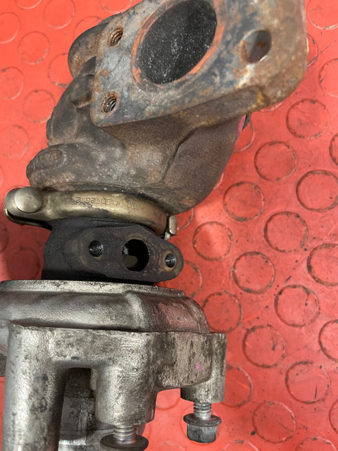 Citroen Berlingo/Peugeot Partner/Dispatch/Expert/Proace/Scudo TURBOCHARGER (Without Actuator) 1.6 2008-2016 P/N 9673283680 - 41