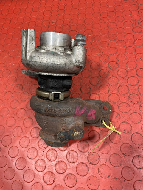 Citroen Berlingo/Peugeot Partner/Dispatch/Expert/Proace/Scudo TURBOCHARGER (Without Actuator) 1.6 2008-2016 P/N 9673283680 - 41