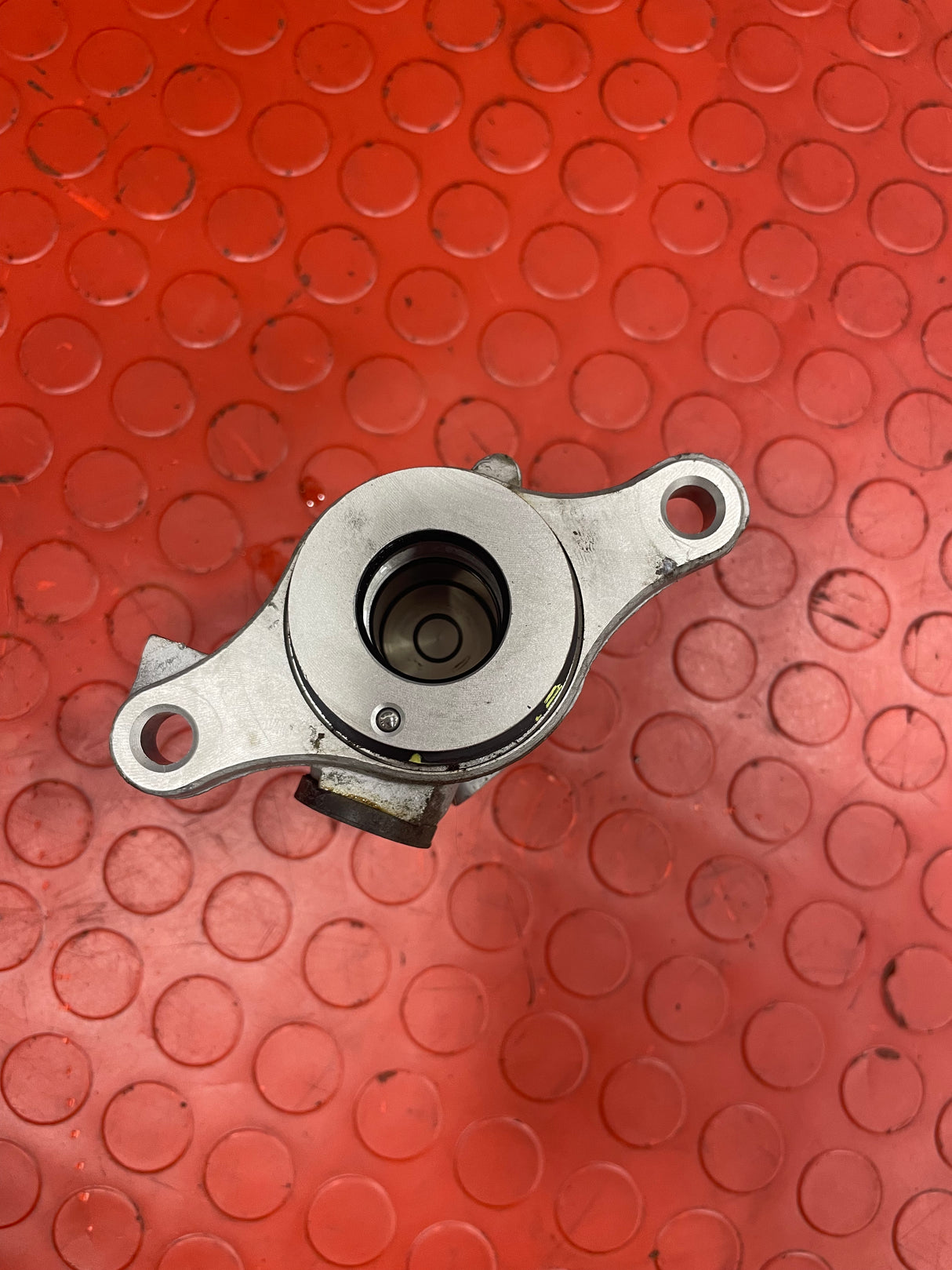 Citroen Berlingo/Peugeot Partner BRAKE MASTER CYLINDER 2013-2018 P/N 9654002180