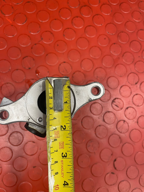 Citroen Berlingo/Peugeot Partner BRAKE MASTER CYLINDER 2013-2018 P/N 9654002180