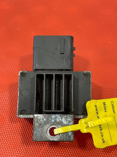 Renault Kangoo GLOW PLUG RELAY 2016 P/N 11067801R