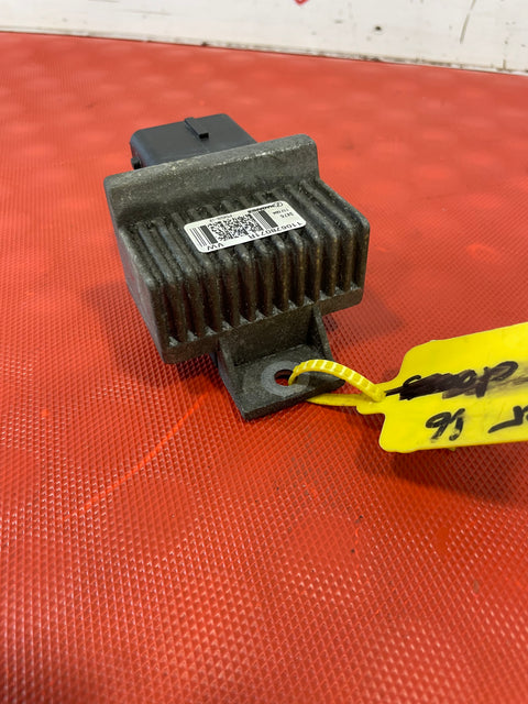 Renault Kangoo GLOW PLUG RELAY 2016 P/N 11067801R
