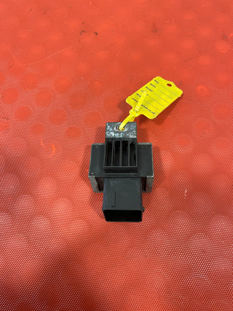 Renault Kangoo GLOW PLUG RELAY 2016 P/N 11067801R