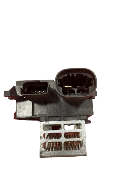 Peugeot Partner/Citroen Berlingo FAN CONTROL MODULE P/N 9847019780