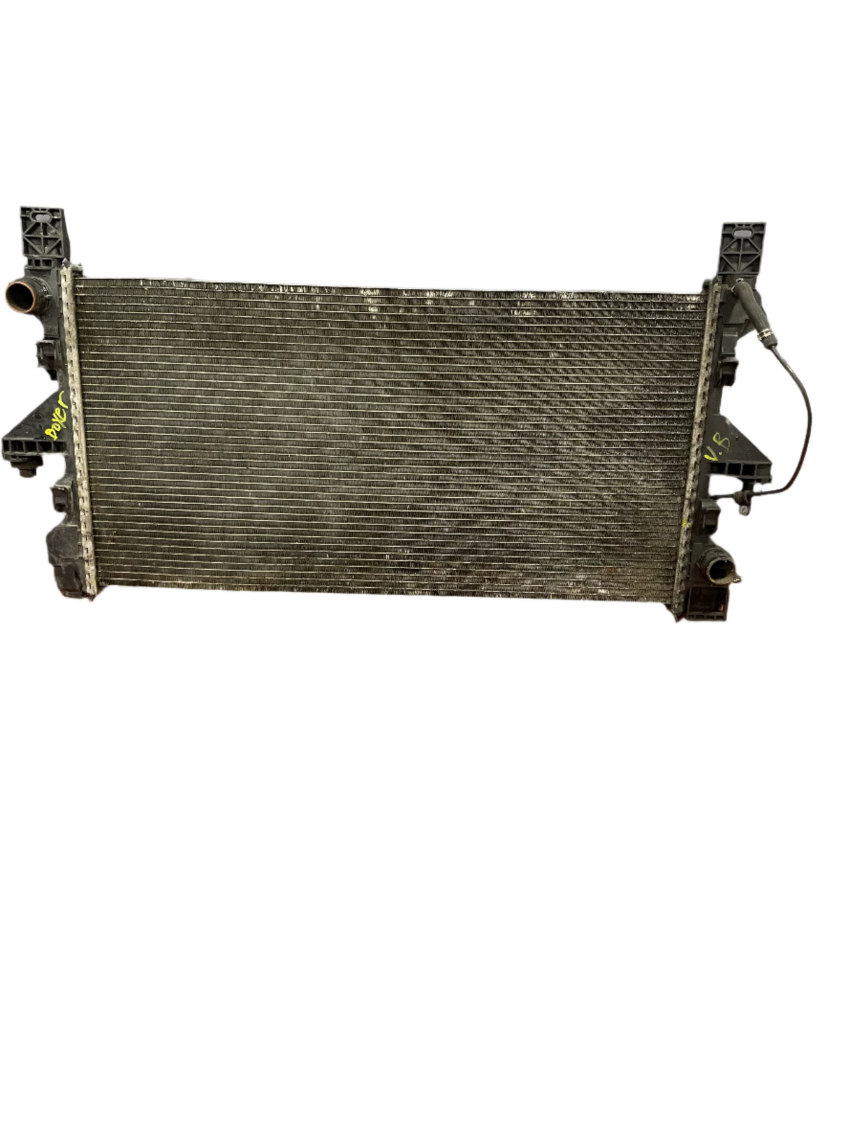 Citroen Relay/Peugeot Boxer/Fiat Ducato RADIATOR ASSEMBLY 2008-2019 P/N 1391496080 / EZ232003