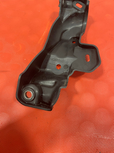 Peugeot Partner Citroen Berlingo WATER PUMP COVER 1.5 2019 - 2023 P/N 9814288880