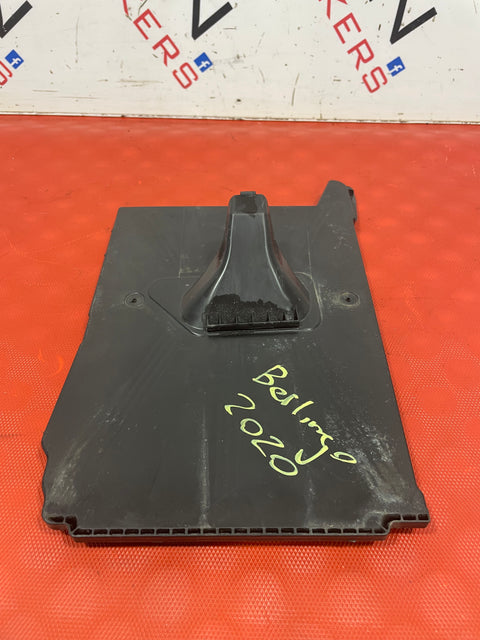 Citroen Peugeot BATTERY TRAY 2020 P/N 9817230580
