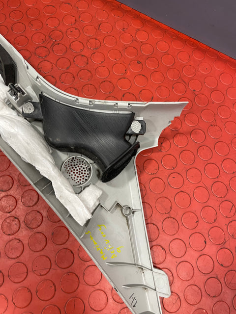 Saic Maxus Deliver 9 A PILLAR TRIM Passenger's Side 2021-2024 P/N C00099913