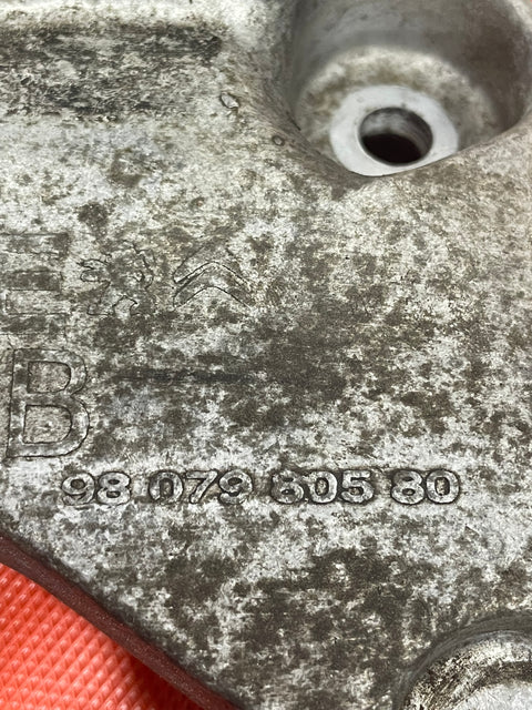 Peugeot Partner Citroen Berlingo Vauxhall Combo ENGINE MOUNT 2020 P/N 9807980580