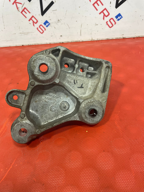 Peugeot Partner Citroen Berlingo Vauxhall Combo ENGINE MOUNT 2020 P/N 9807980580