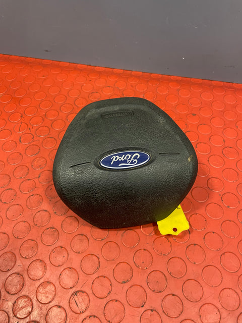 Ford Transit Custom STEERING WHEEL AIRBAG MK8 2013-2018 P/N BK21V042B85AB