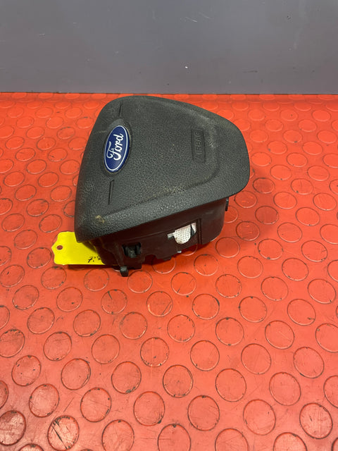 Ford Transit Custom STEERING WHEEL AIRBAG MK8 2013-2018 P/N BK21V042B85AB