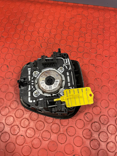 Ford Transit Custom STEERING WHEEL AIRBAG MK8 2013-2018 P/N BK21V042B85AB