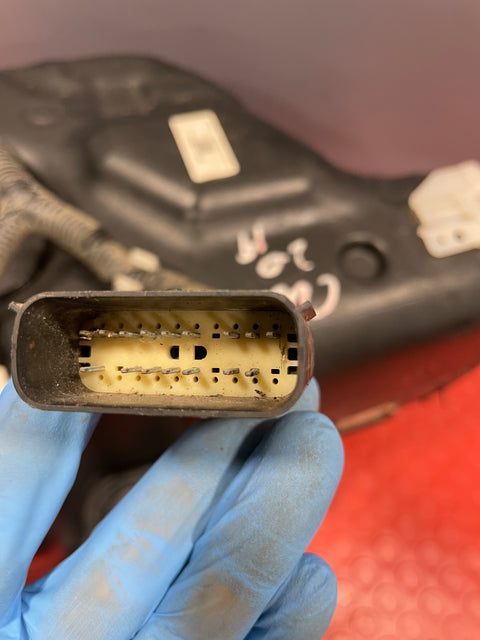 Ford Transit Custom AD BLUE TANK COMPLETE WITH PUMP 2.0 2017-2023 P/N GK215J228AF / GK215J229AB