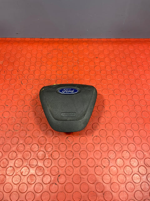 Ford Transit Custom STEERING WHEEL AIRBAG MK8 2013-2018 P/N BK21V042B85AB