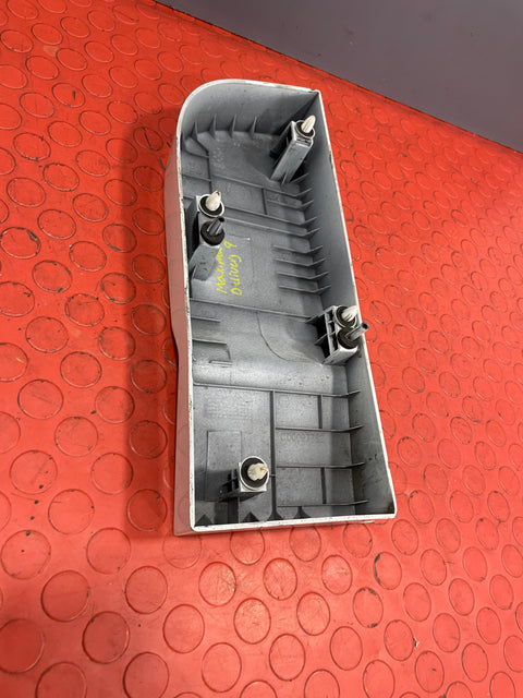 Saic Maxus Deliver 9 MOULDING TRIM Driver's Side 2021-2024 P/N C00097782