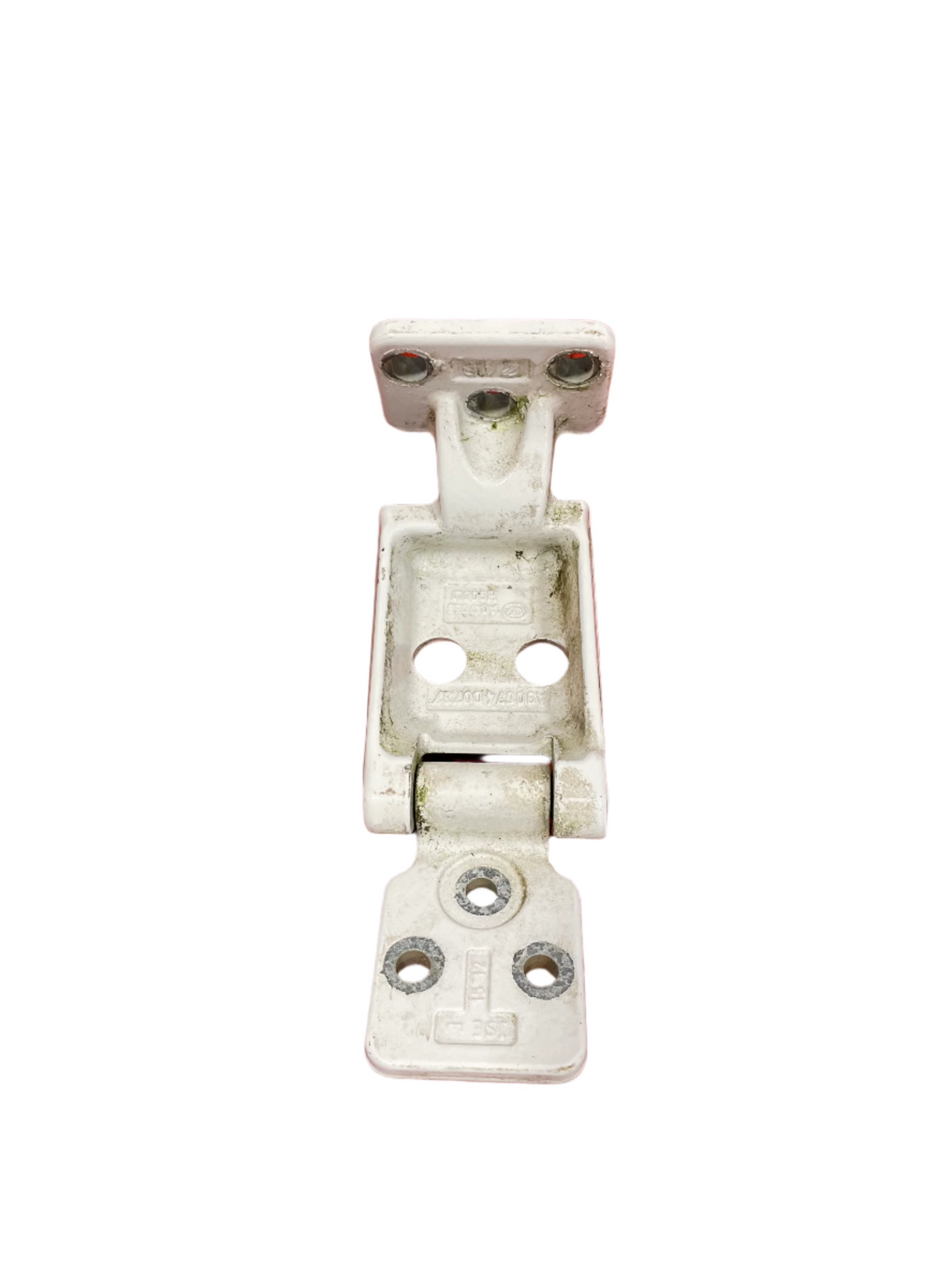 Volkswagen Crafter/Mercedes Benz Sprinter REAR DOOR PANEL HINGE Bottom Driver's Side RH 2016 P/N A9067400737