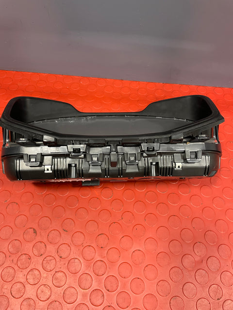 Ford Transit Custom INSTRUMENT CLUSTER PANEL 2017 P/N GK2T10849DE