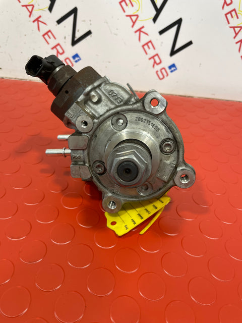 Peugeot Partner Citroen Berlingo FUEL PUMP 1.5 2020 P/N 9817903080