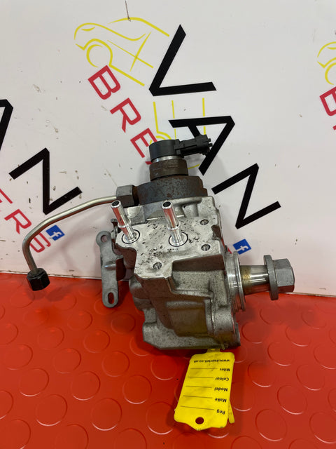 Peugeot Partner Citroen Berlingo FUEL PUMP 1.5 2020 P/N 9817903080