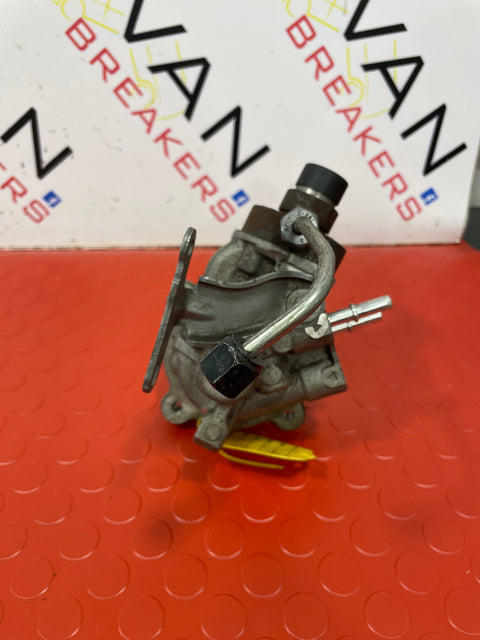 Peugeot Partner Citroen Berlingo FUEL PUMP 1.5 2020 P/N 9817903080