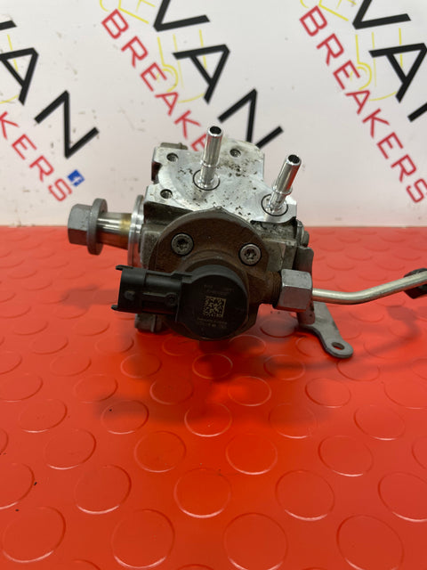 Peugeot Partner Citroen Berlingo FUEL PUMP 1.5 2020 P/N 9817903080