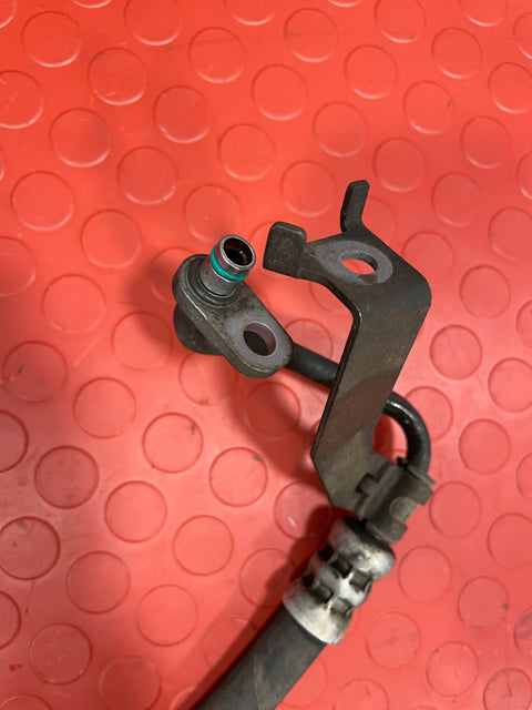 Ford Transit Custom POWER STEERING PIPE HOSE 2017 2.0 TDCI