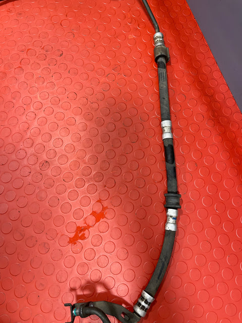 Ford Transit Custom POWER STEERING PIPE HOSE 2017 2.0 TDCI