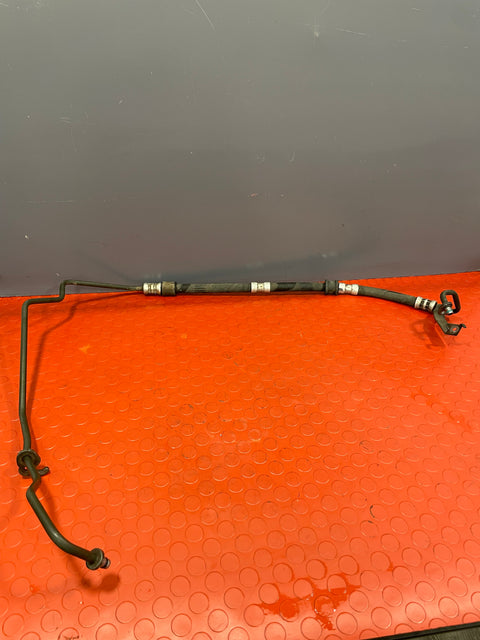 Ford Transit Custom POWER STEERING PIPE HOSE 2017 2.0 TDCI