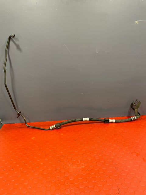 Ford Transit Custom POWER STEERING PIPE HOSE 2017 2.0 TDCI