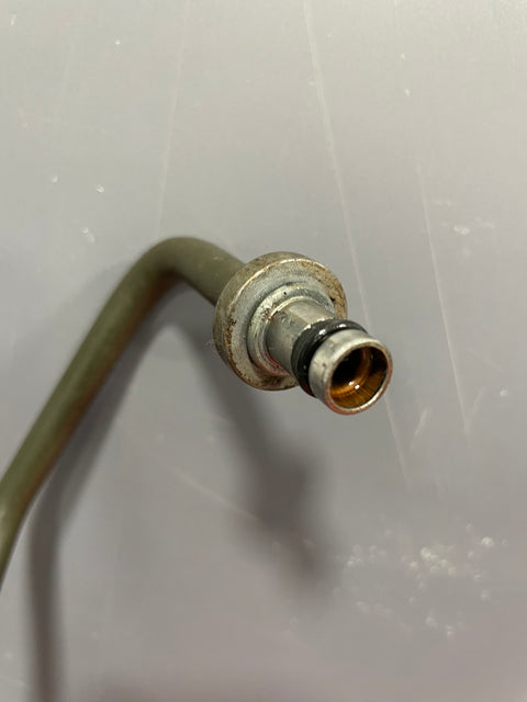 Ford Transit Custom POWER STEERING PIPE HOSE 2017 2.0 TDCI