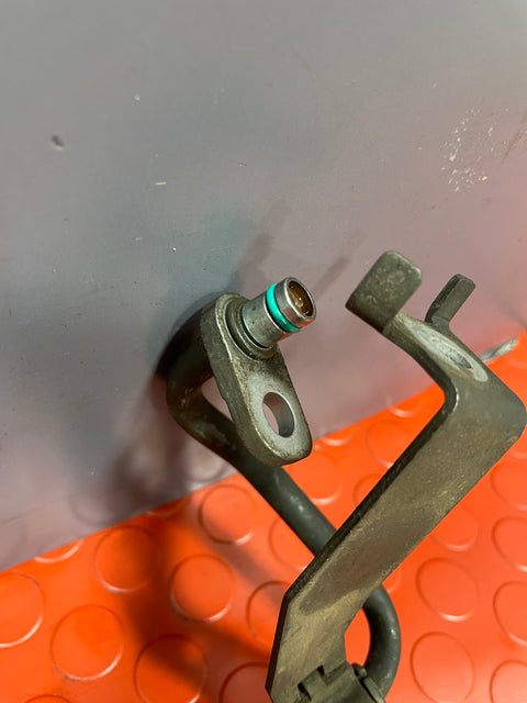 Ford Transit Custom POWER STEERING PIPE HOSE 2017 2.0 TDCI
