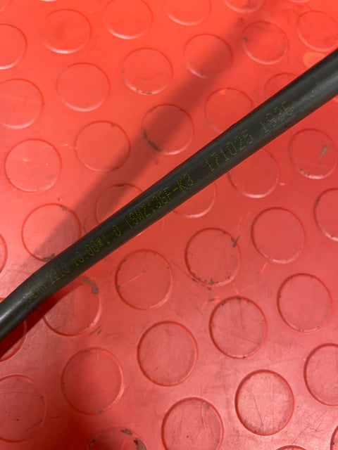 Ford Transit Custom POWER STEERING PIPE HOSE 2017 2.0 TDCI