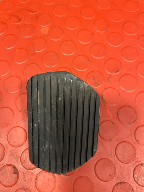 Citroen Berlingo/Peugeot BRAKE PEDAL RUBBER 2009- 2018 1.6 COVER P/N 450418