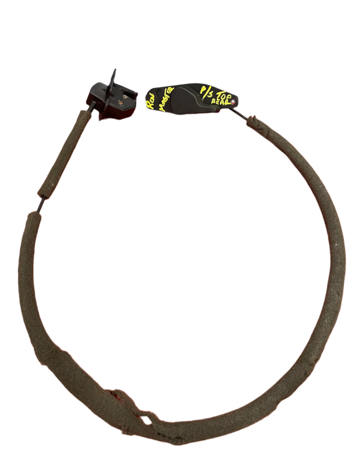 Renault Master/Vauxhall Movano REAR UPPER LEFT DOOR LOCKING MECHANISM 2010-2019 P/N 8200778366 / 8200661155