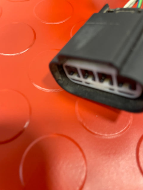 Ford Transit Custom FUEL TANK SENDER WIRING HARNESS LOOM 2.0 TDCI 2016-2020 P/N GK2T14A069AB