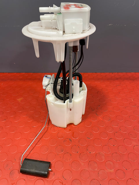 Citroen Berlingo/Peugeot Partner/Vauxhall Combo/Toyota Proace City 1.5 FUEL TANK SENDER UNIT 2019-2024 P/N 9809359380 / 100115562AI