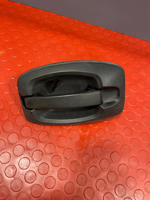 Peugeot Boxer/Citroen Relay/Fiat Ducato SLIDING DOOR HANDLE OPENER P/N 9101CV